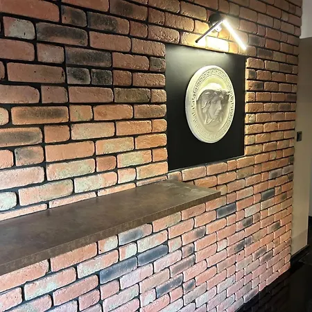 Versace Appartamento Jelenia Góra