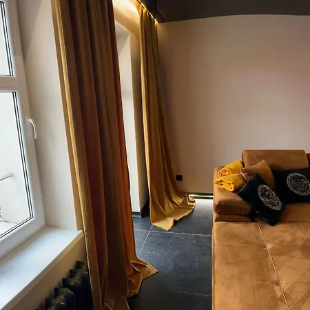 Appartamento Versace Jelenia Góra