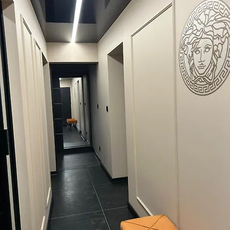Versace * Jelenia Gora