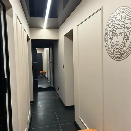 Apartment Versace Jelenia Gora