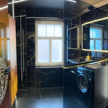 Versace * Jelenia Góra